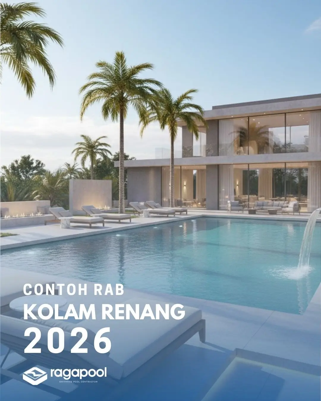 rab kolam renang