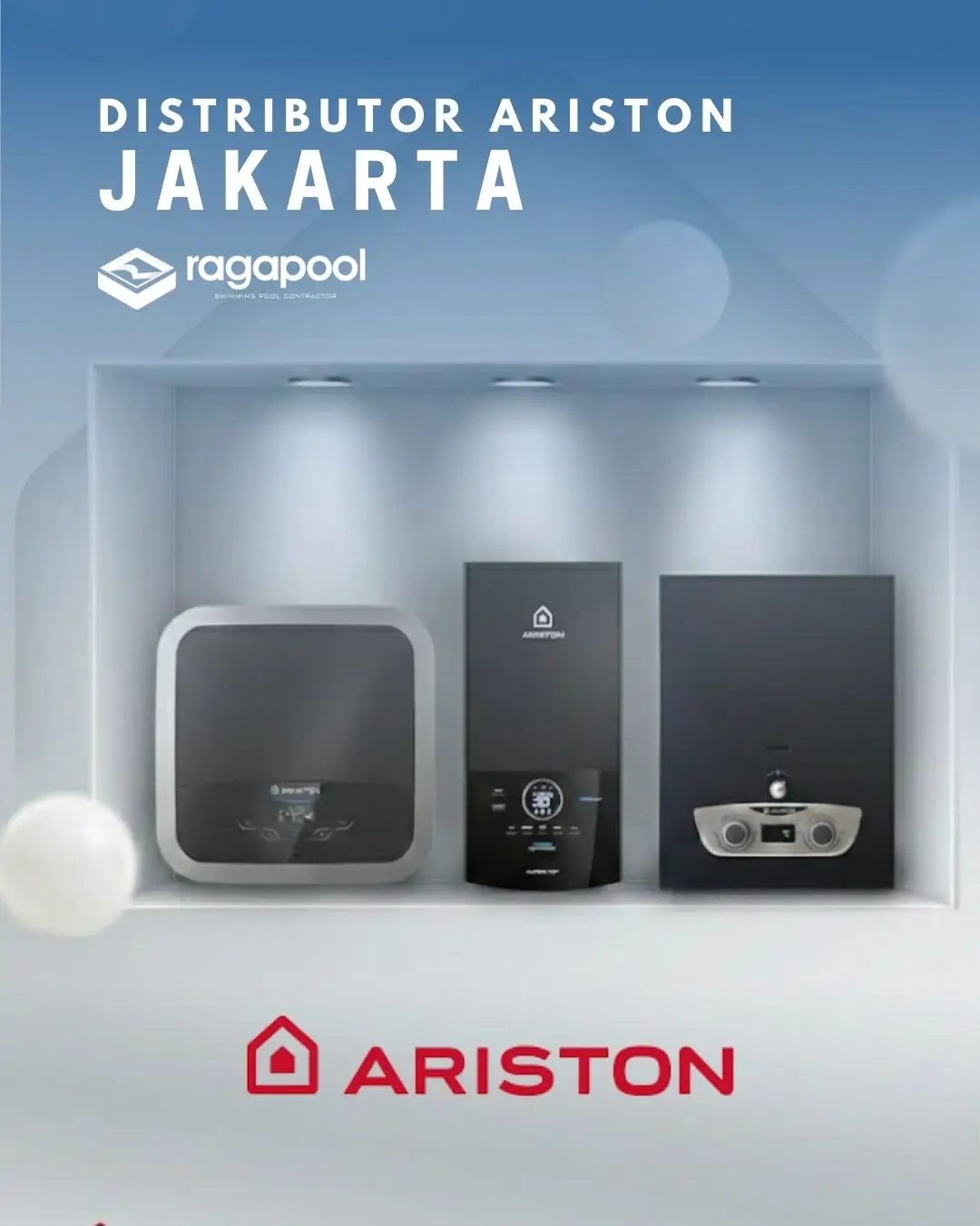 Ariston Jakarta