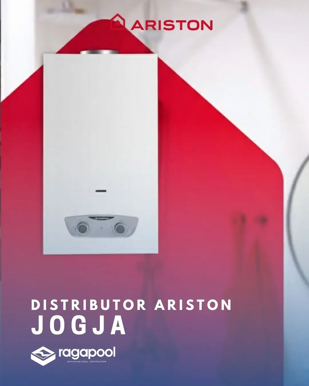 Ariston Jogja
