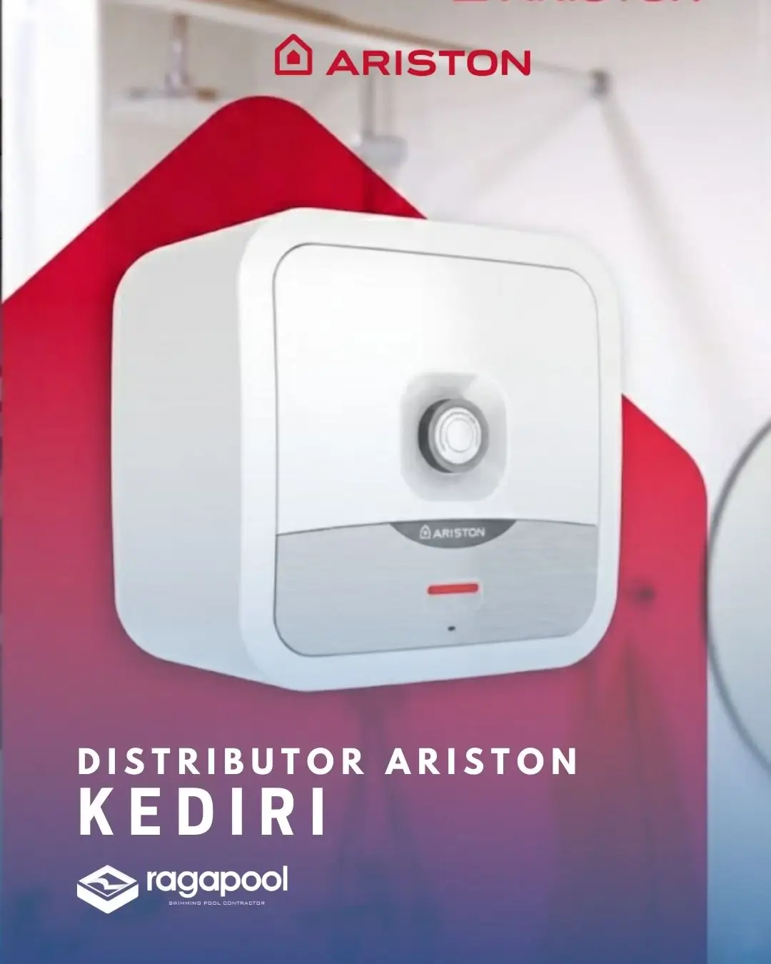 Ariston Kediri