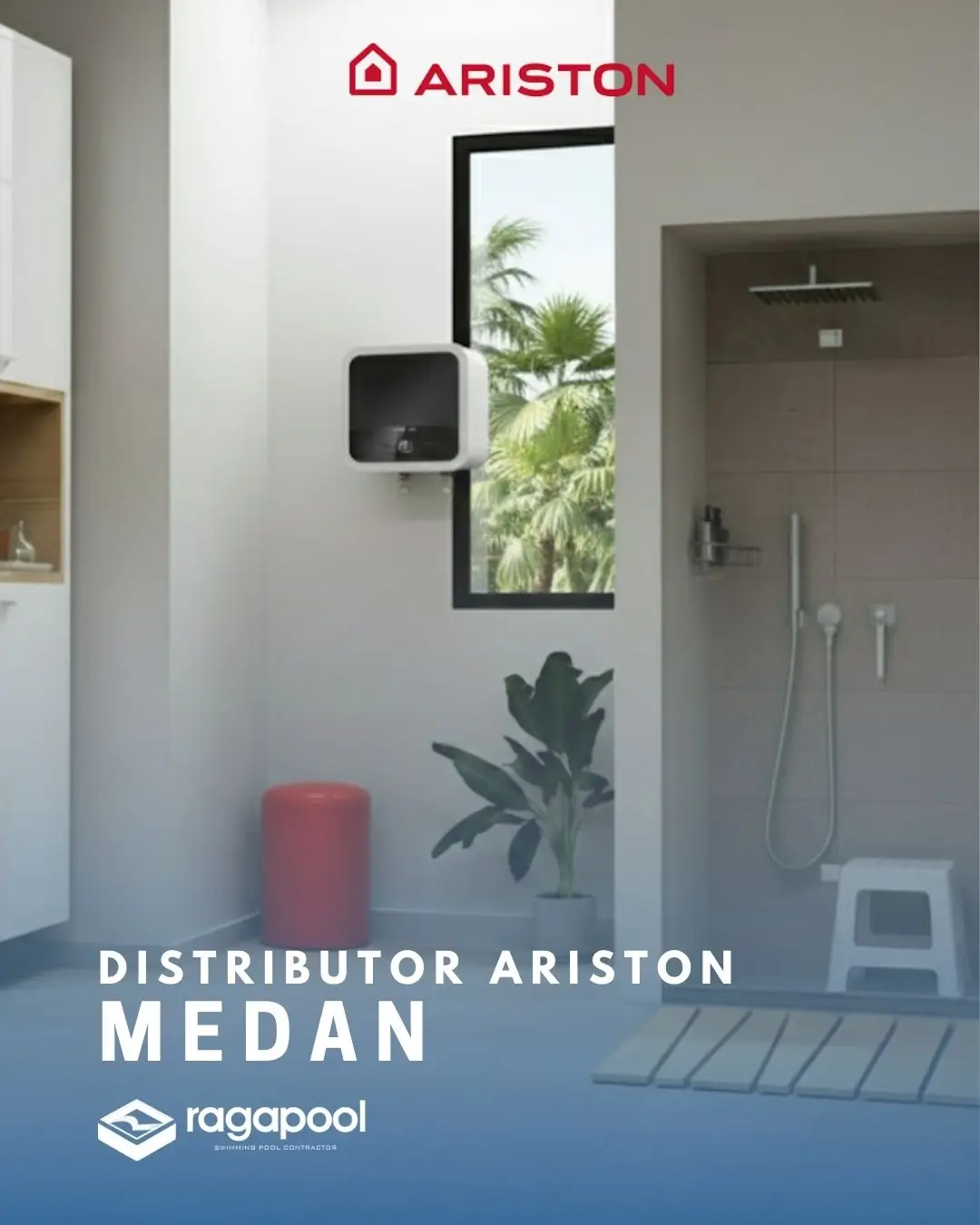 Ariston Medan