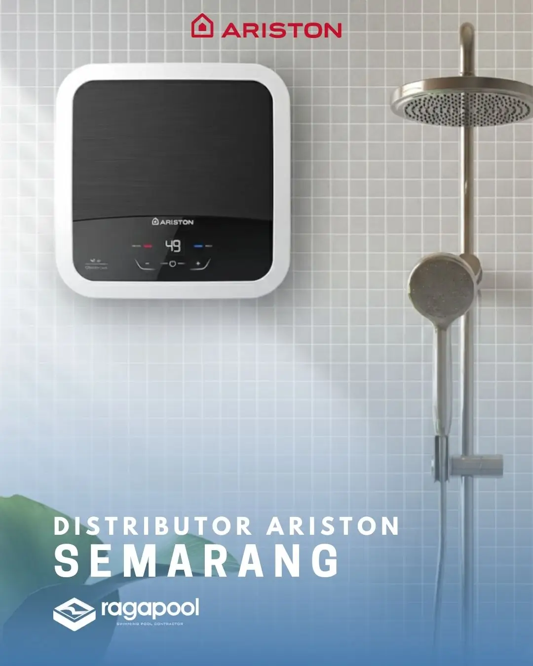 Ariston Semarang