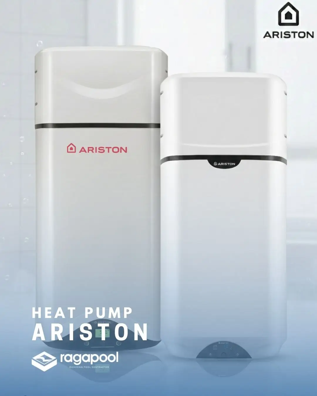 heat pump ariston